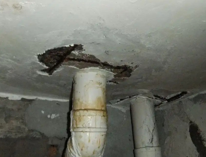 港北卫生间漏水维修公司浅析港北卫生间渗水维修的方法