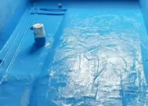 港北卫生间漏水维修公司分享下港北卫生间防水工程中常用防水涂料介绍。